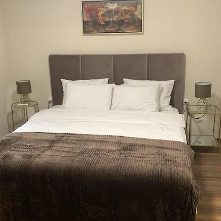 апартамент в сарафово Apartment *