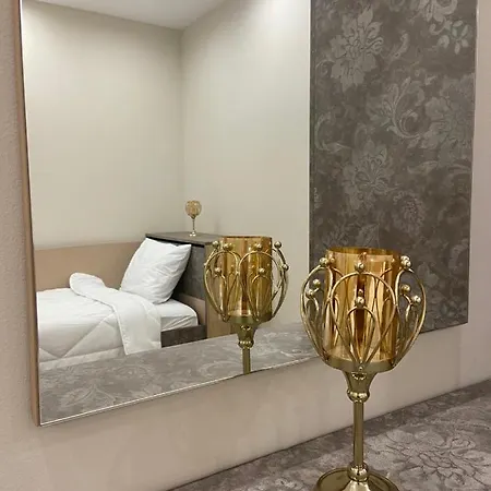 апартамент в сарафово Apartment