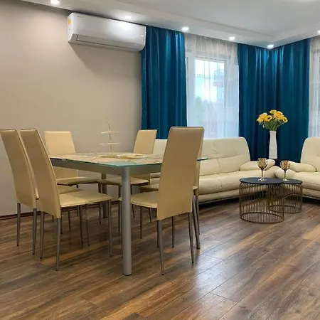 апартамент в сарафово Apartment *