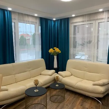 Apartment апартамент в сарафово Burgas
