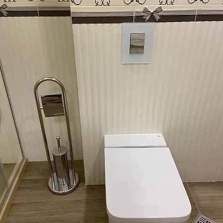 апартамент в сарафово Apartment *