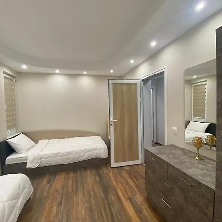 апартамент в сарафово Apartment