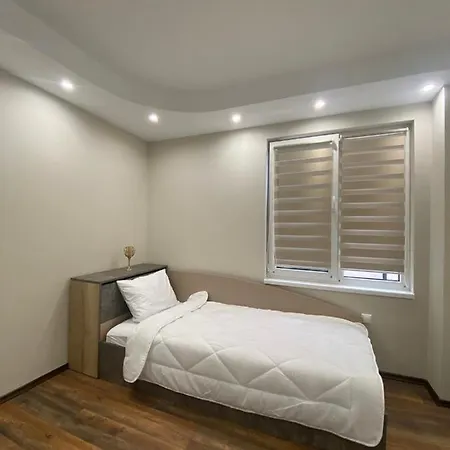Apartment апартамент в сарафово Burgas