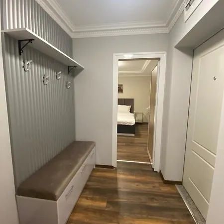 апартамент в сарафово Apartment