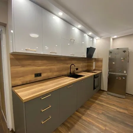 апартамент в сарафово Apartment Burgas