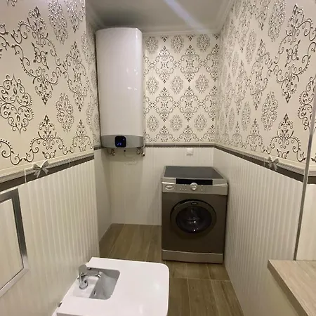Apartment апартамент в сарафово *