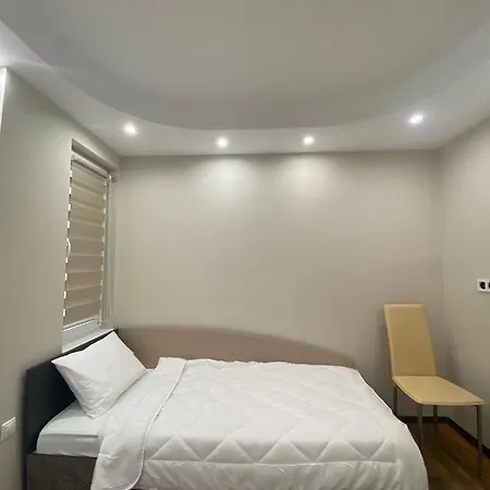 Apartment апартамент в сарафово Burgas