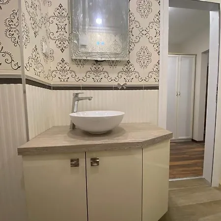 Apartment апартамент в сарафово Burgas