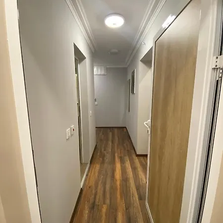 апартамент в сарафово Apartment *