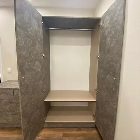 Apartment апартамент в сарафово Burgas