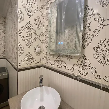 Apartment апартамент в сарафово *